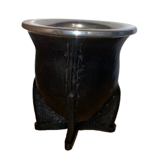Mate camionero boca ancha