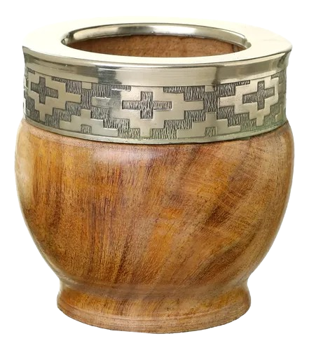Imperial algarrobo bronce