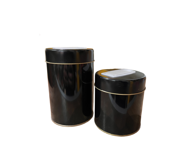 Bombilla de acero inox